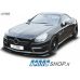 Mercedes-Benz SLK R172 AMG priekinio bamperio pažeminimas
